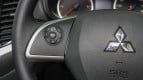 Mitsubishi Triton Interior photo