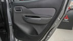 Mitsubishi Triton Interior photo