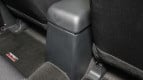 Mitsubishi Triton Interior photo