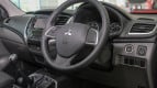 Mitsubishi Triton Interior photo