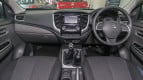 Mitsubishi Triton Interior photo