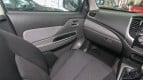Mitsubishi Triton Interior photo