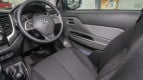 Mitsubishi Triton Interior photo