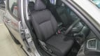 Mitsubishi Triton Interior photo