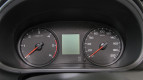 Mitsubishi Triton Interior photo
