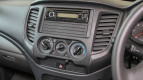 Mitsubishi Triton Interior photo