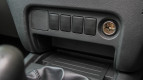 Mitsubishi Triton Interior photo