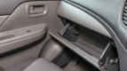 Mitsubishi Triton Interior photo