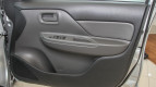 Mitsubishi Triton Interior photo
