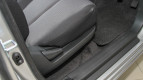 Mitsubishi Triton Interior photo