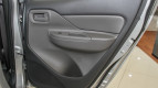 Mitsubishi Triton Interior photo