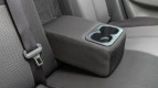 Mitsubishi Triton Interior photo