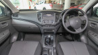 Mitsubishi Triton Interior photo