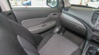 Mitsubishi Triton Interior photo