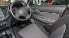 Mitsubishi Triton Interior photo