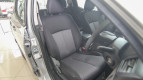 Mitsubishi Triton Interior photo