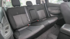 Mitsubishi Triton Interior photo
