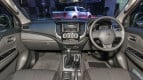 Mitsubishi Triton Interior photo