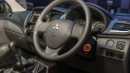 Mitsubishi Triton Interior photo