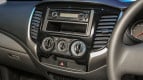 Mitsubishi Triton Interior photo