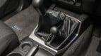 Mitsubishi Triton Interior photo