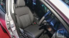 Mitsubishi Triton Interior photo