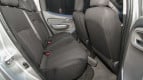 Mitsubishi Triton Interior photo