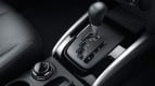 Mitsubishi Triton Interior photo