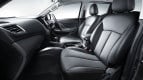Mitsubishi Triton Interior photo