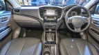 Mitsubishi Triton Interior photo
