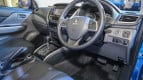 Mitsubishi Triton Interior photo