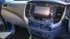 Mitsubishi Triton Interior photo