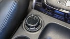 Mitsubishi Triton Interior photo