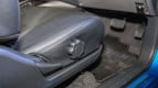 Mitsubishi Triton Interior photo