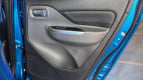 Mitsubishi Triton Interior photo