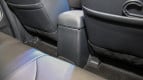 Mitsubishi Triton Interior photo