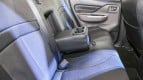 Mitsubishi Triton Interior photo
