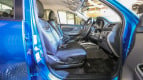 Mitsubishi Triton Interior photo