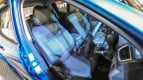 Mitsubishi Triton Interior photo