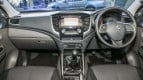 Mitsubishi Triton Interior photo