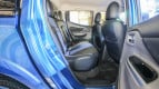 Mitsubishi Triton Interior photo