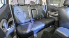 Mitsubishi Triton Interior photo