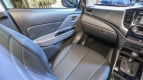 Mitsubishi Triton Interior photo