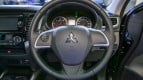 Mitsubishi Triton Interior photo