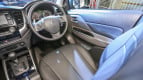 Mitsubishi Triton Interior photo