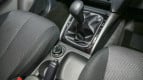 Mitsubishi Triton Interior photo