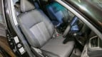 Mitsubishi Triton Interior photo