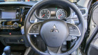 Mitsubishi Triton Interior photo