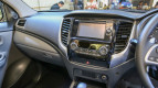 Mitsubishi Triton Interior photo