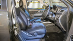 Mitsubishi Triton Interior photo